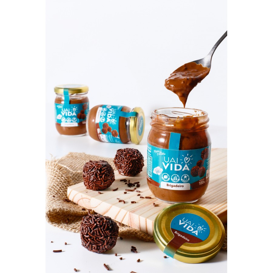 Brigadeiro  Brigadeiro