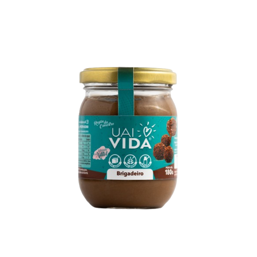 Brigadeiro  Brigadeiro